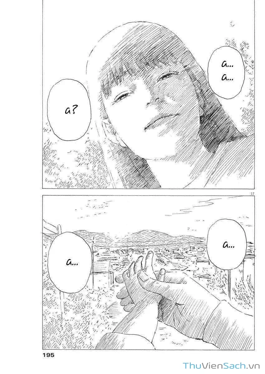 Truyện Tranh Vệt Máu Bên Đường - Chi No Wadachi trang 4