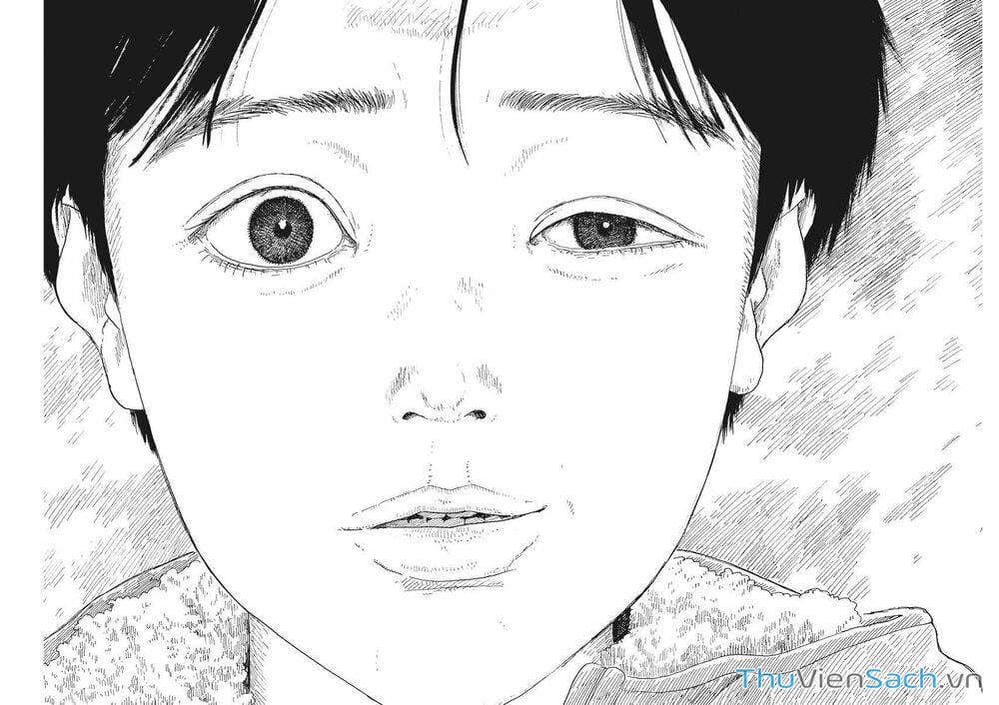 Truyện Tranh Vệt Máu Bên Đường - Chi No Wadachi trang 4