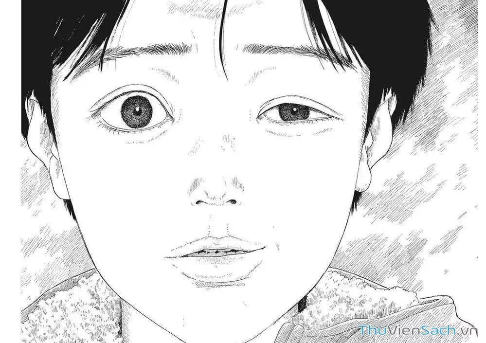 Truyện Tranh Vệt Máu Bên Đường - Chi No Wadachi trang 4