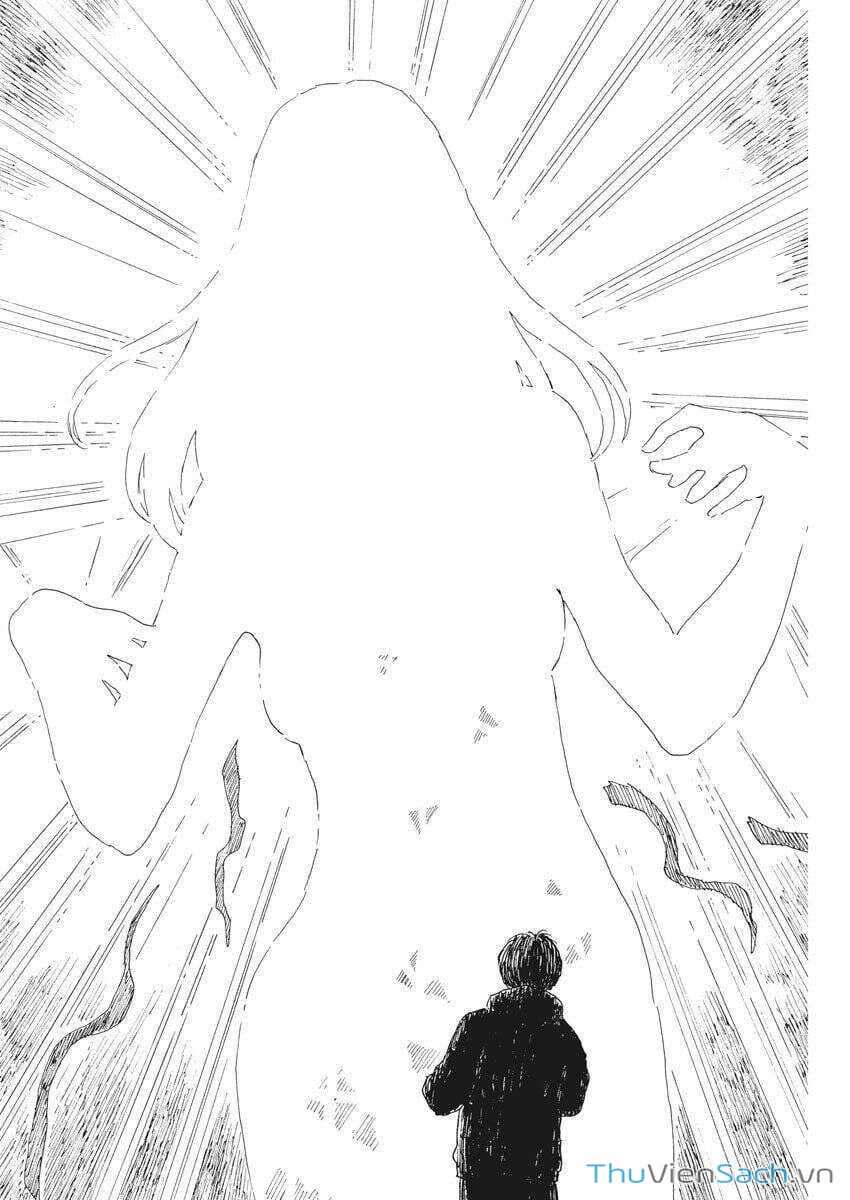 Truyện Tranh Vệt Máu Bên Đường - Chi No Wadachi trang 4