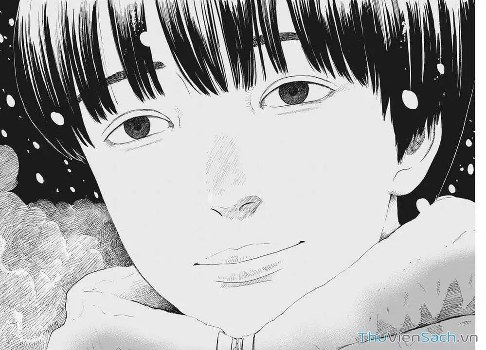 Truyện Tranh Vệt Máu Bên Đường - Chi No Wadachi trang 4