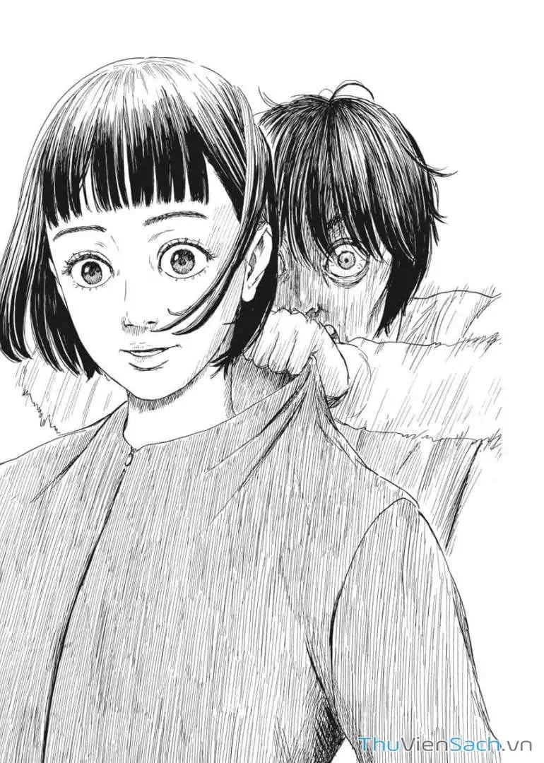 Truyện Tranh Vệt Máu Bên Đường - Chi No Wadachi trang 4