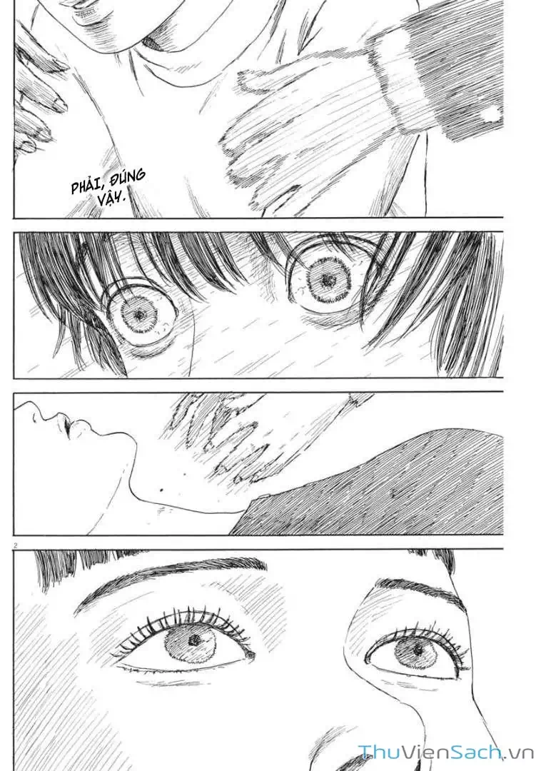 Truyện Tranh Vệt Máu Bên Đường - Chi No Wadachi trang 4