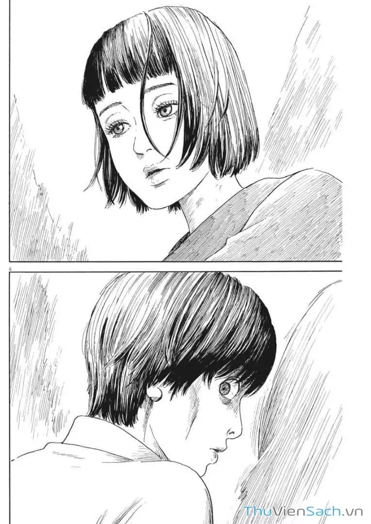 Truyện Tranh Vệt Máu Bên Đường - Chi No Wadachi trang 4