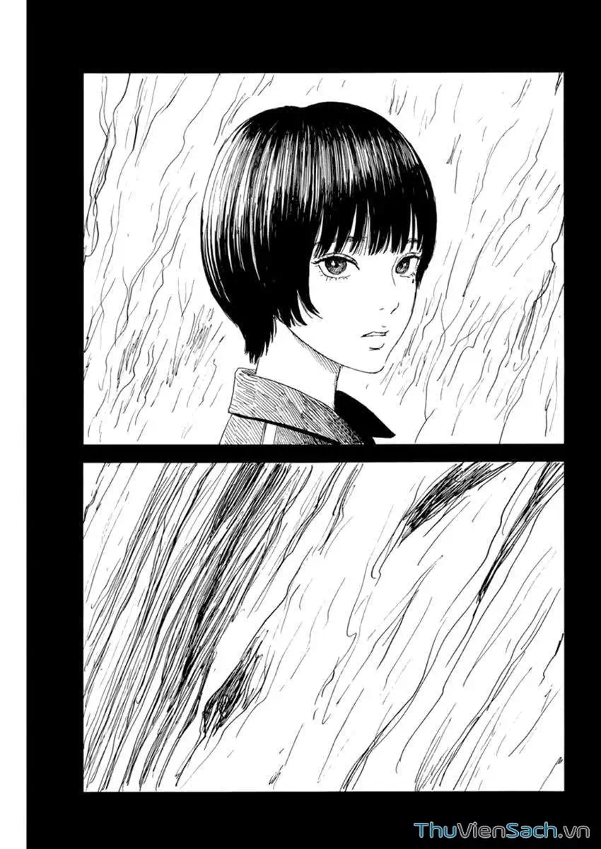 Truyện Tranh Vệt Máu Bên Đường - Chi No Wadachi trang 4