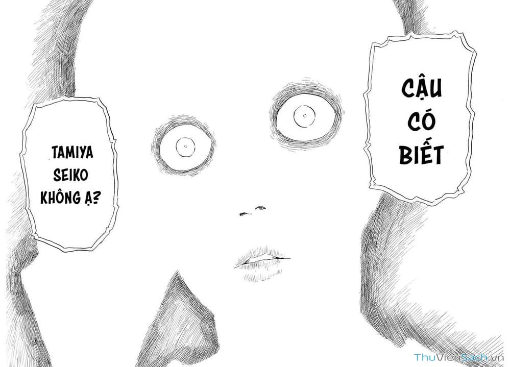 Truyện Tranh Vệt Máu Bên Đường - Chi No Wadachi trang 4