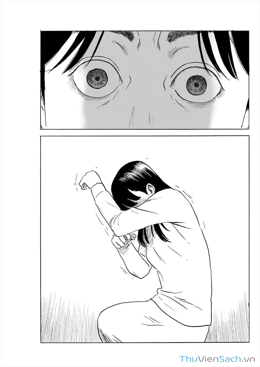 Truyện Tranh Vệt Máu Bên Đường - Chi No Wadachi trang 4