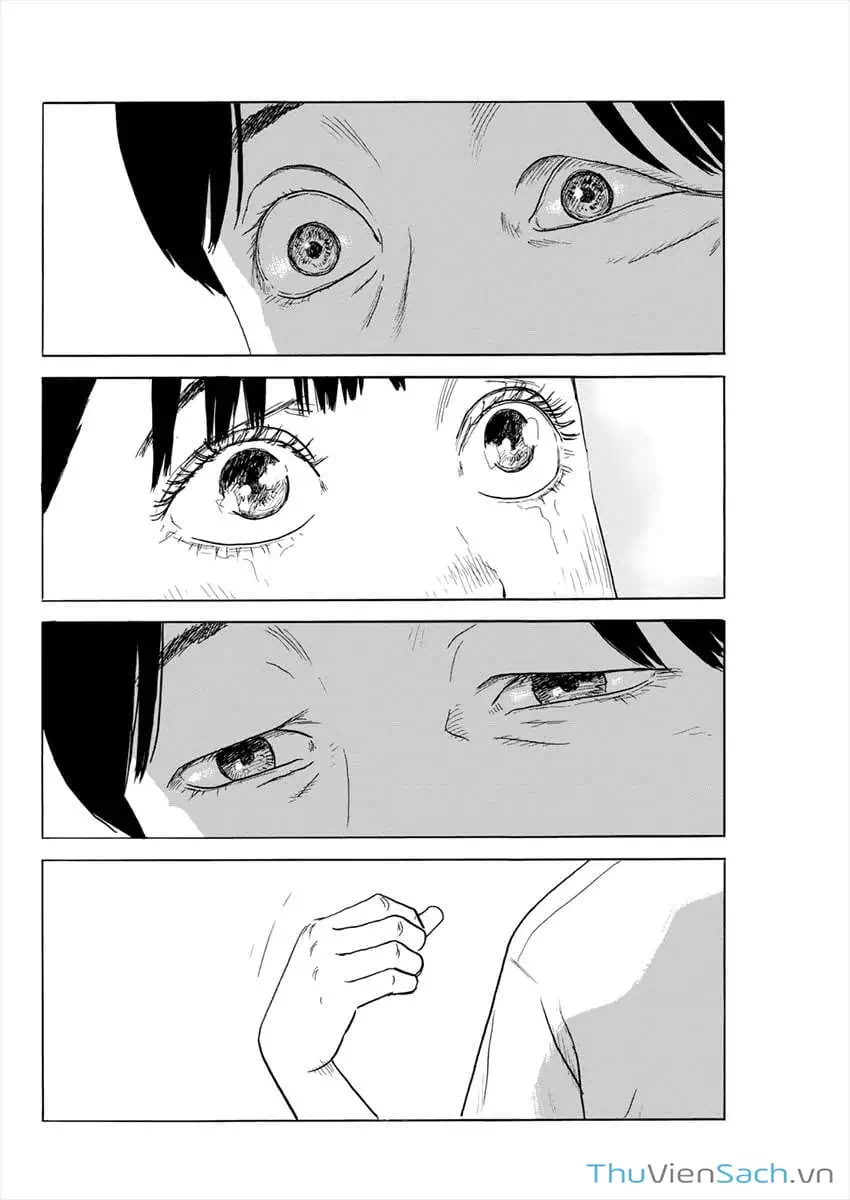Truyện Tranh Vệt Máu Bên Đường - Chi No Wadachi trang 4