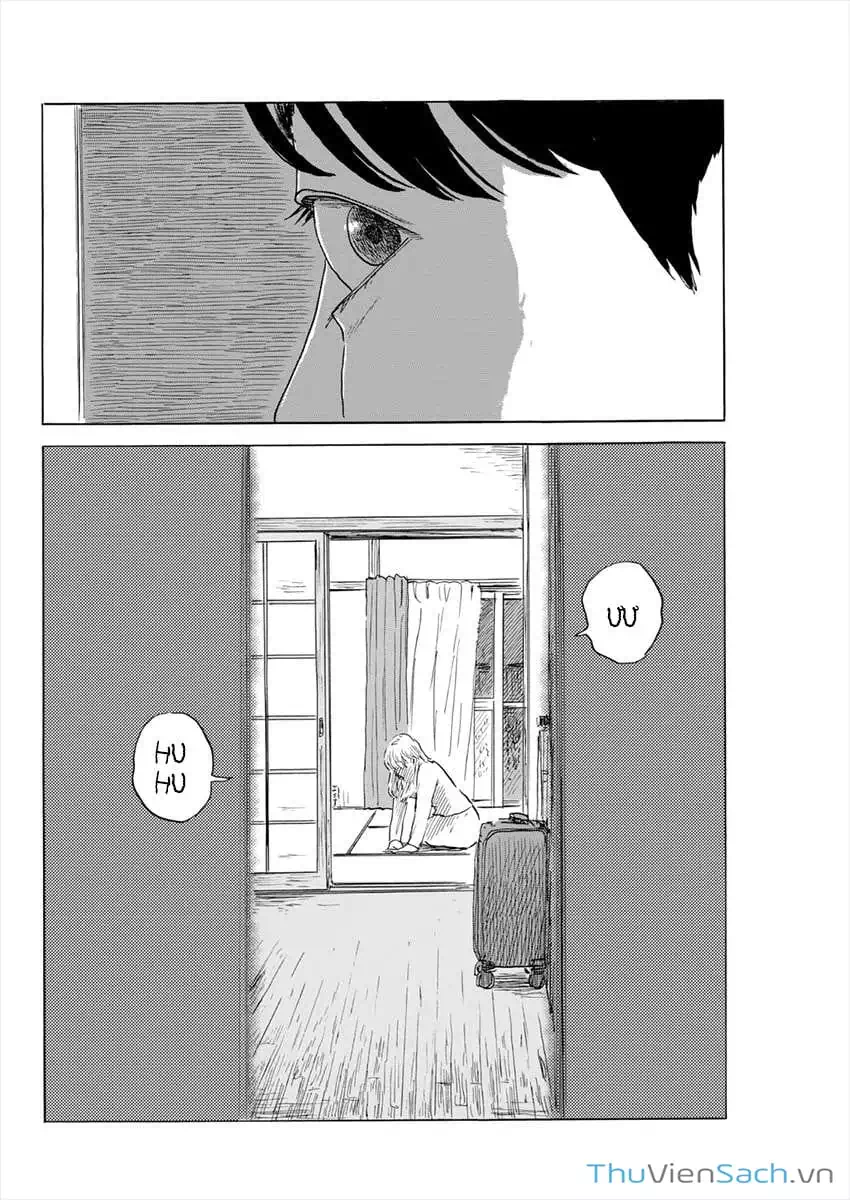 Truyện Tranh Vệt Máu Bên Đường - Chi No Wadachi trang 4