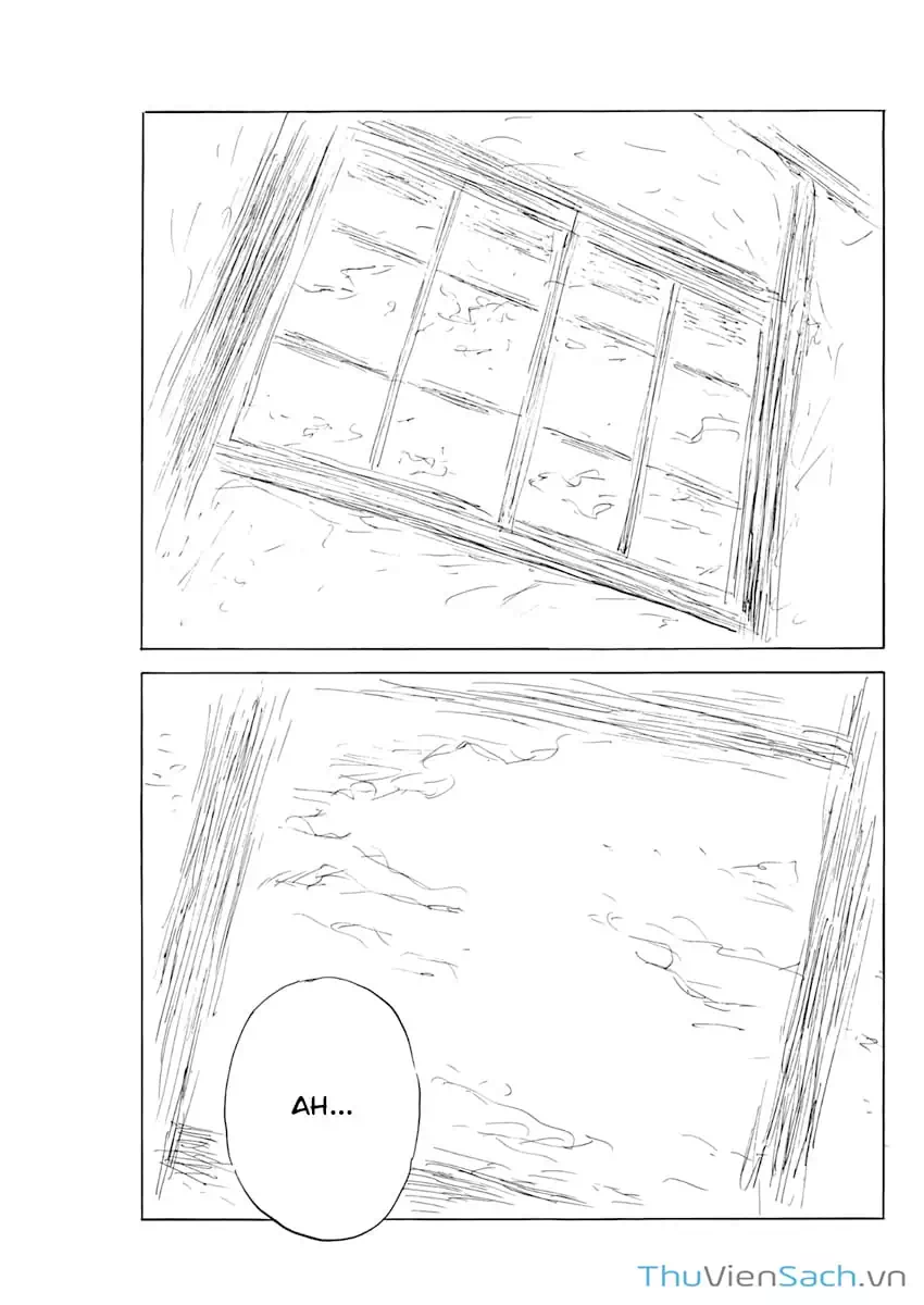 Truyện Tranh Vệt Máu Bên Đường - Chi No Wadachi trang 4
