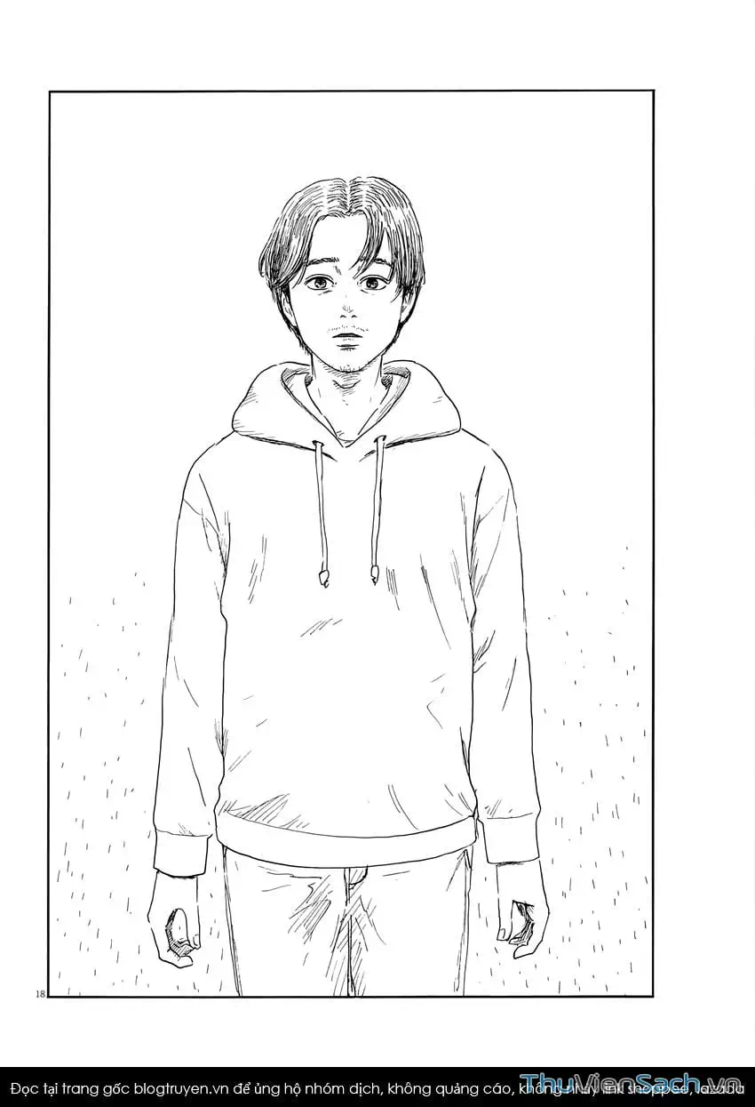 Truyện Tranh Vệt Máu Bên Đường - Chi No Wadachi trang 4