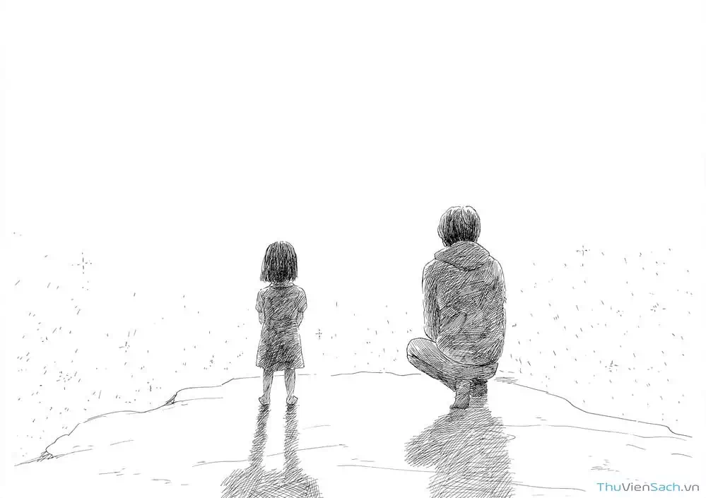 Truyện Tranh Vệt Máu Bên Đường - Chi No Wadachi trang 4