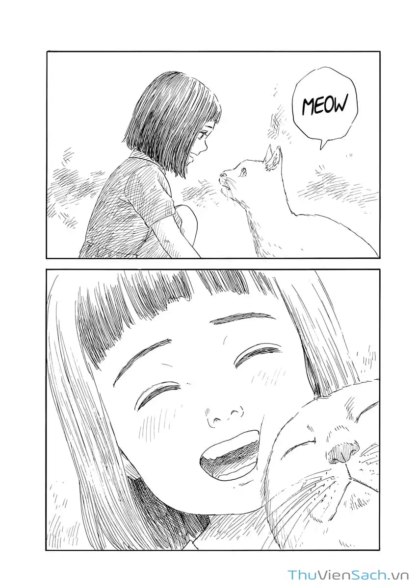 Truyện Tranh Vệt Máu Bên Đường - Chi No Wadachi trang 4