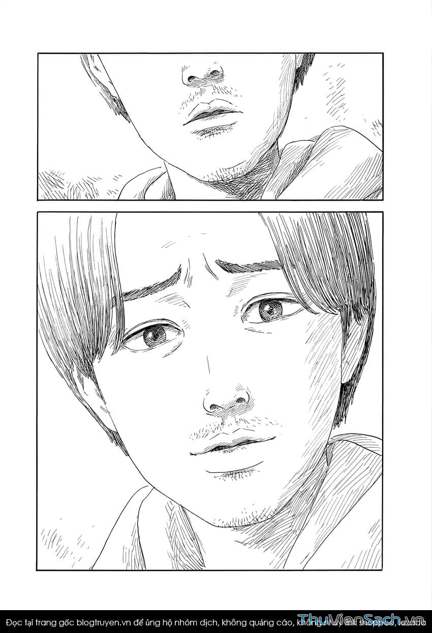 Truyện Tranh Vệt Máu Bên Đường - Chi No Wadachi trang 4