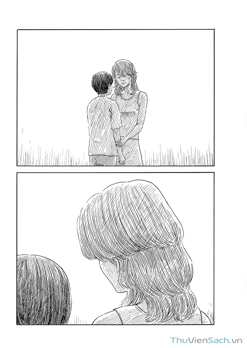 Truyện Tranh Vệt Máu Bên Đường - Chi No Wadachi trang 4