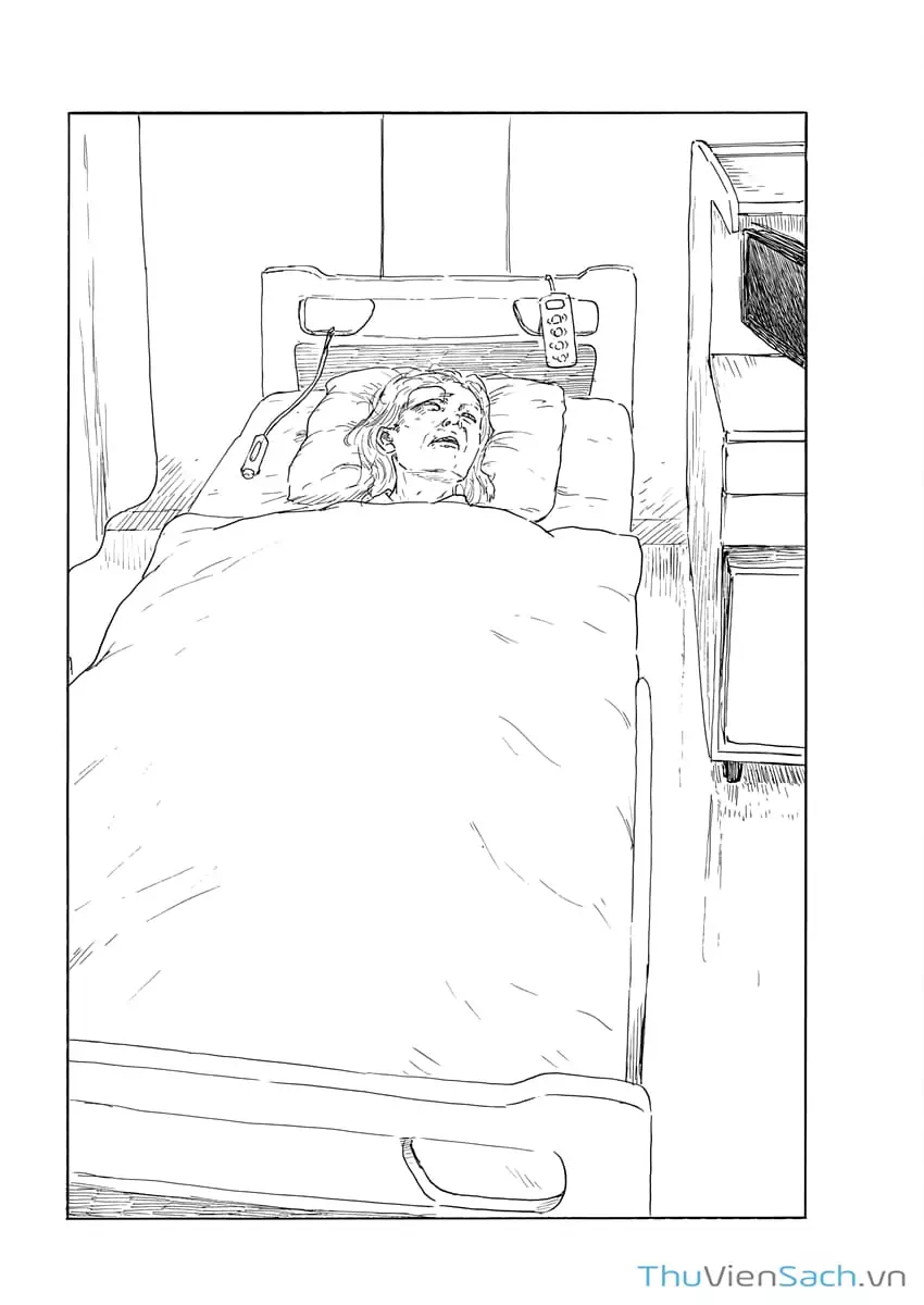 Truyện Tranh Vệt Máu Bên Đường - Chi No Wadachi trang 4