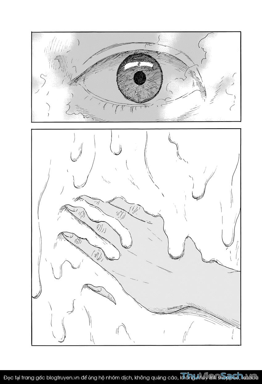 Truyện Tranh Vệt Máu Bên Đường - Chi No Wadachi trang 4