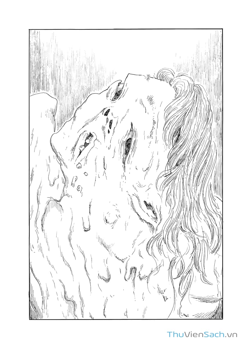 Truyện Tranh Vệt Máu Bên Đường - Chi No Wadachi trang 4