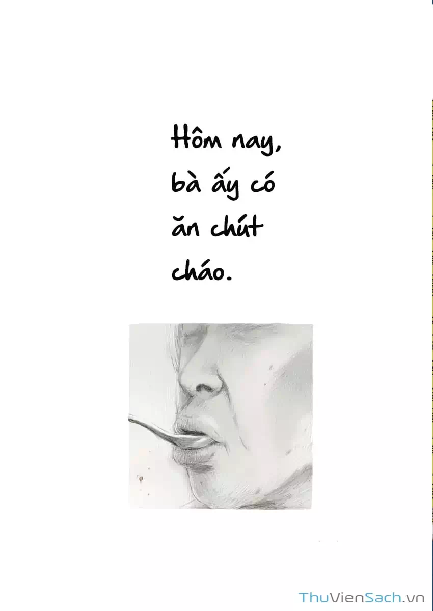 Truyện Tranh Vệt Máu Bên Đường - Chi No Wadachi trang 4