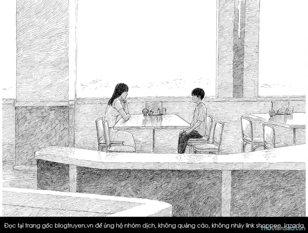 Truyện Tranh Vệt Máu Bên Đường - Chi No Wadachi trang 4