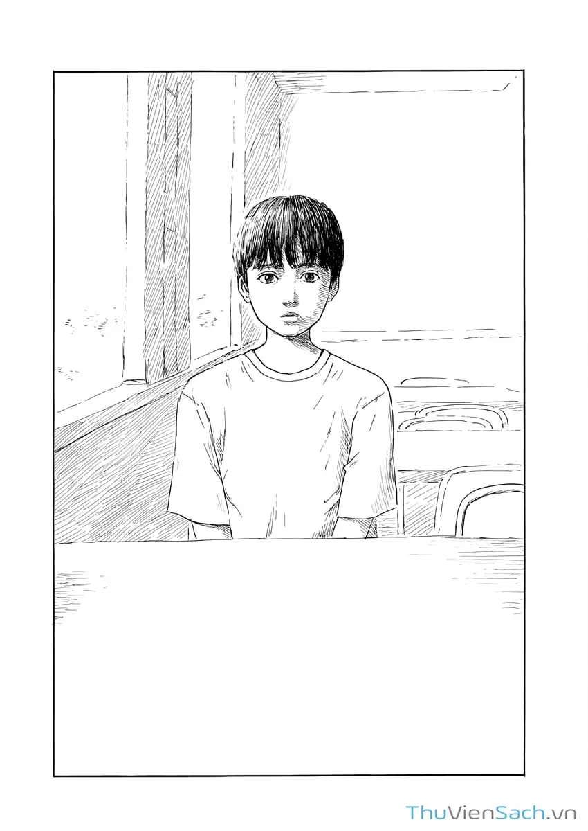 Truyện Tranh Vệt Máu Bên Đường - Chi No Wadachi trang 4