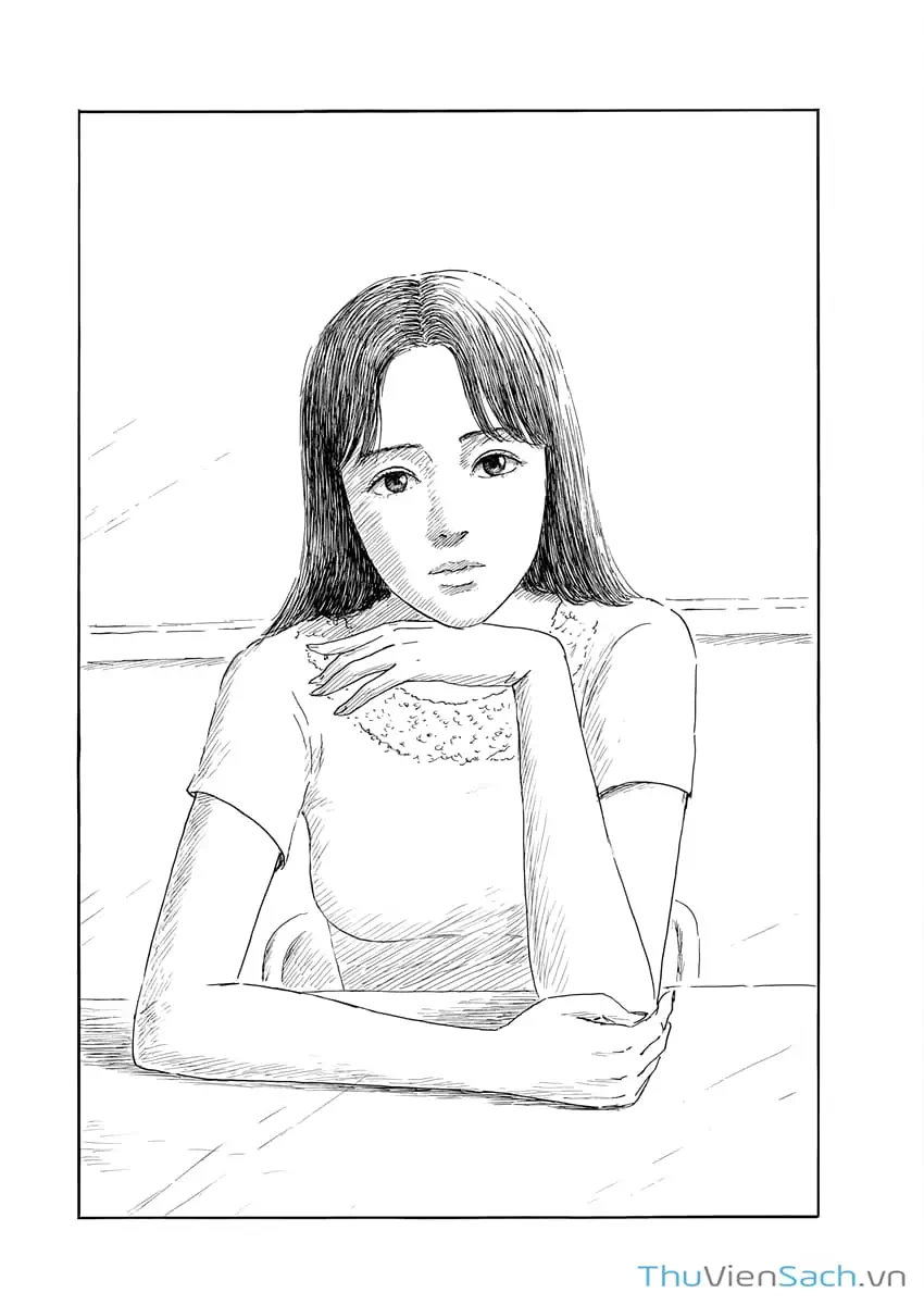 Truyện Tranh Vệt Máu Bên Đường - Chi No Wadachi trang 4