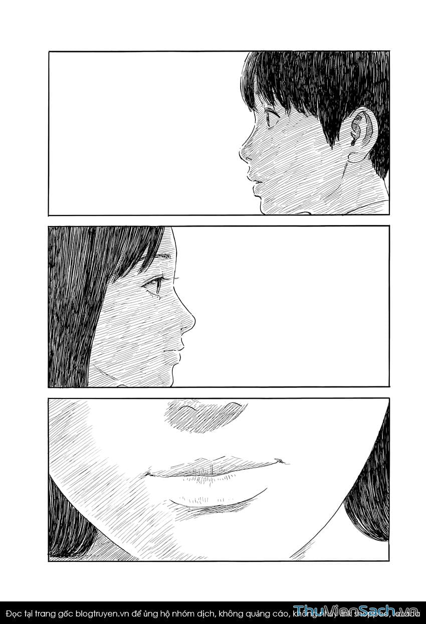 Truyện Tranh Vệt Máu Bên Đường - Chi No Wadachi trang 4