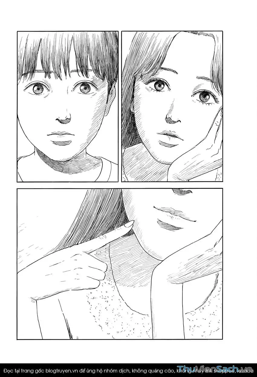 Truyện Tranh Vệt Máu Bên Đường - Chi No Wadachi trang 4