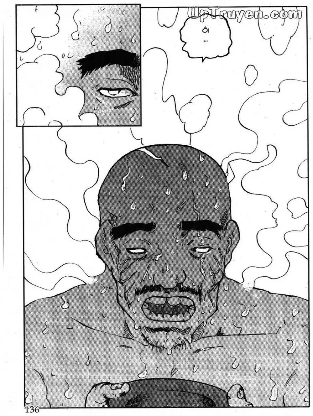 Truyện Tranh Truyện Tranh Chí Phèo trang 3