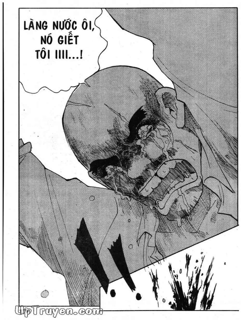 Truyện Tranh Truyện Tranh Chí Phèo trang 3