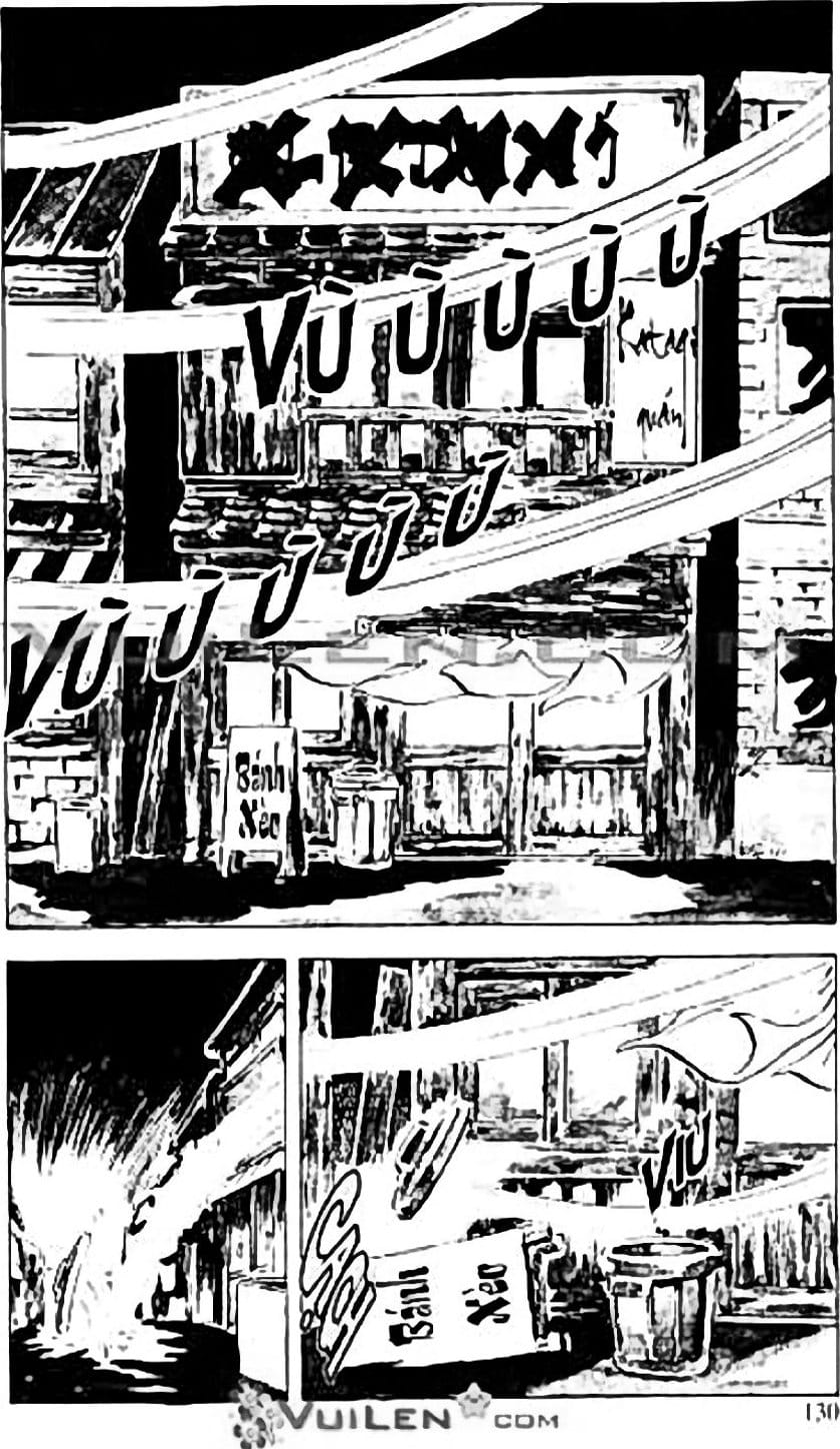 Truyện Tranh Chie - Cô Bé Hạt Tiêu trang 2