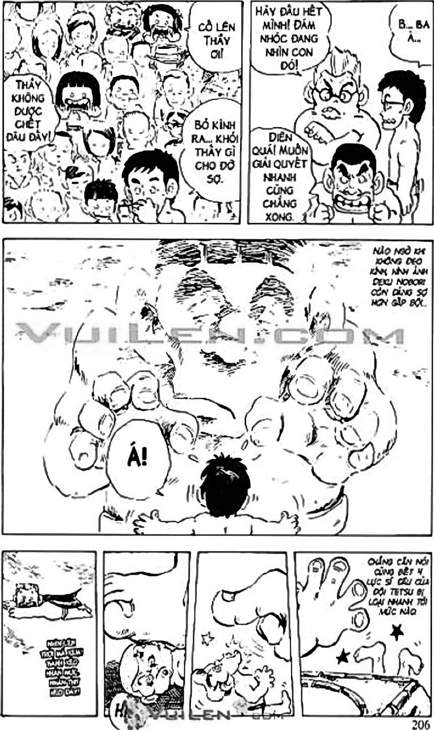 Truyện Tranh Chie - Cô Bé Hạt Tiêu trang 2