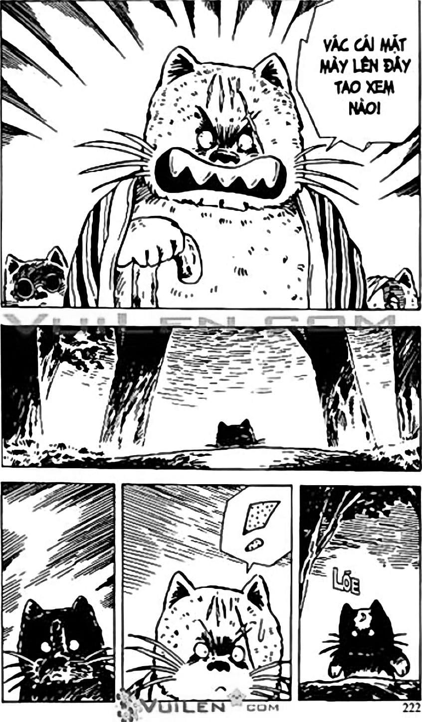 Truyện Tranh Chie - Cô Bé Hạt Tiêu trang 2