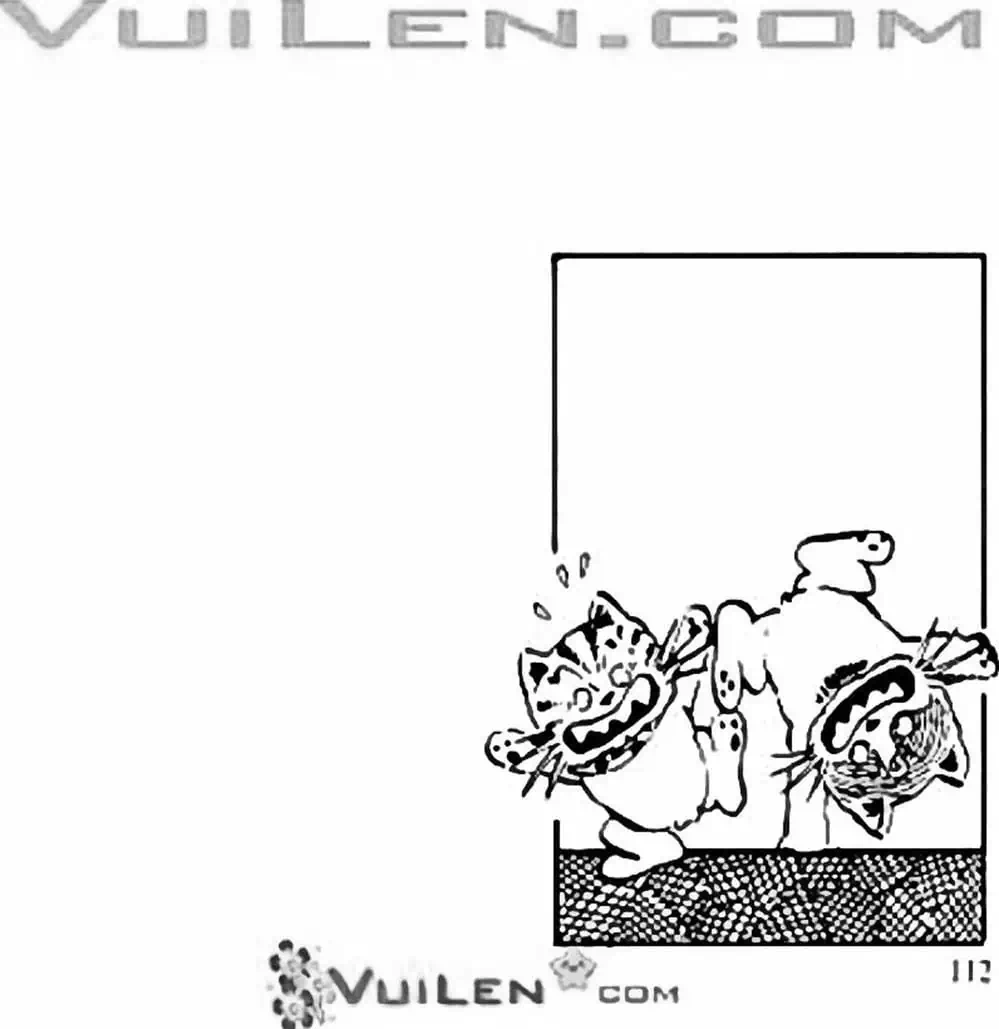 Truyện Tranh Chie - Cô Bé Hạt Tiêu trang 2