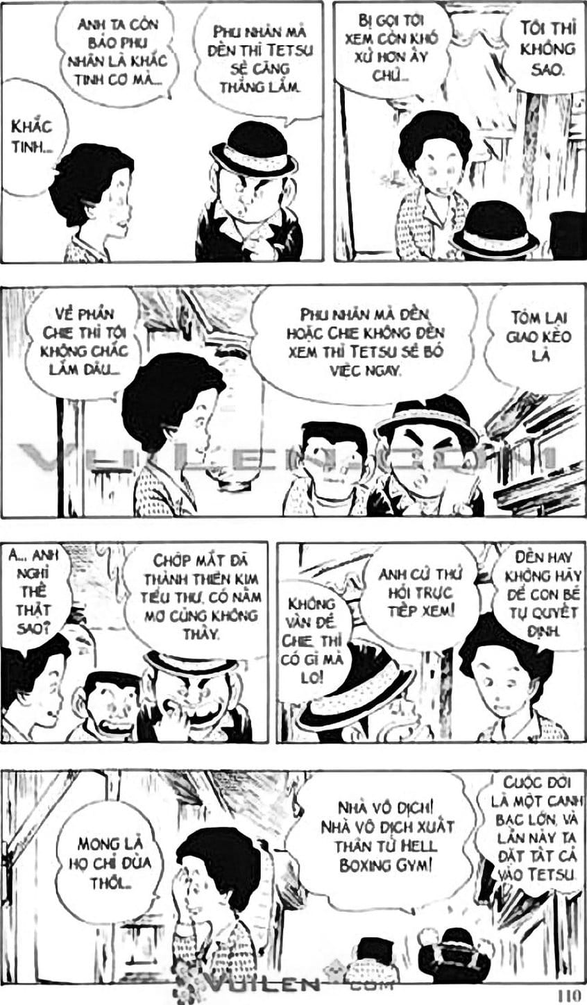 Truyện Tranh Chie - Cô Bé Hạt Tiêu trang 2