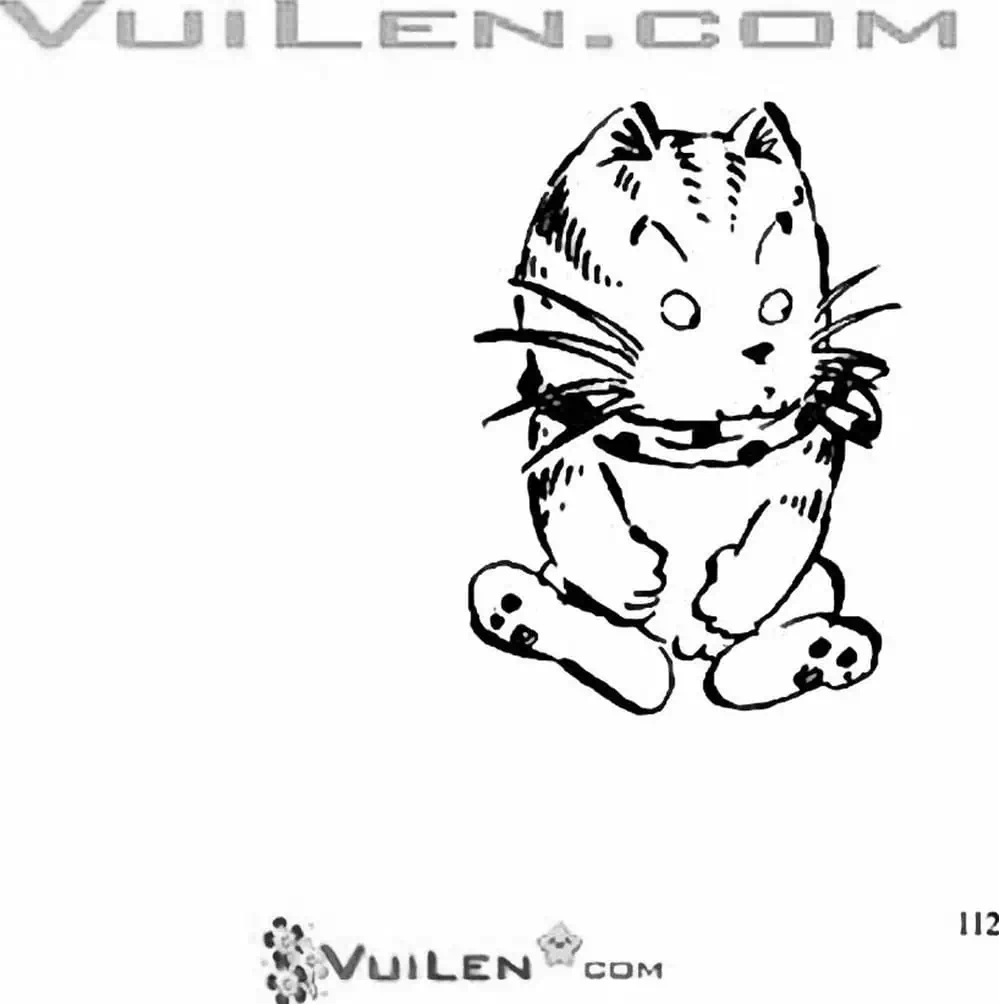 Truyện Tranh Chie - Cô Bé Hạt Tiêu trang 2