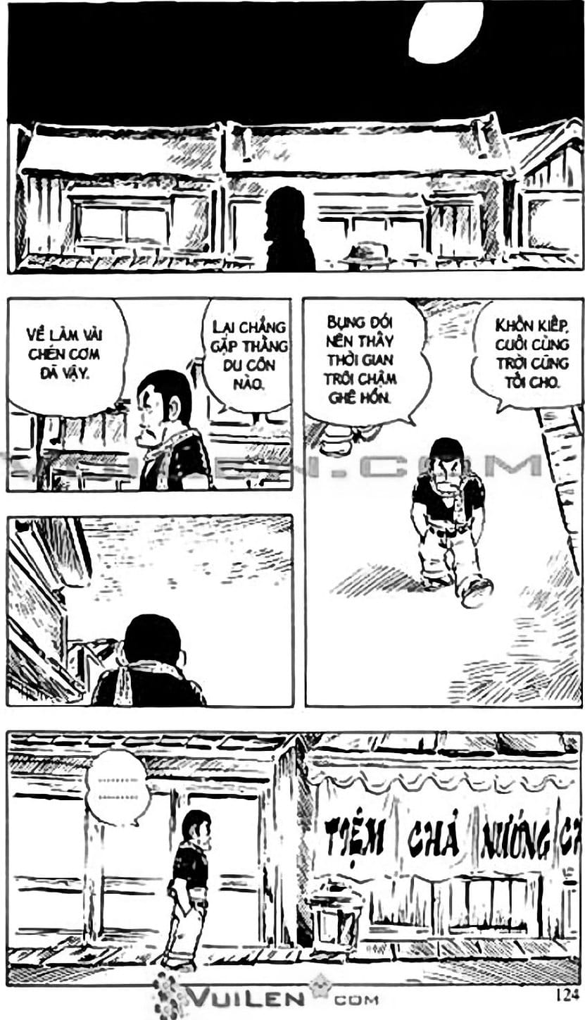 Truyện Tranh Chie - Cô Bé Hạt Tiêu trang 2