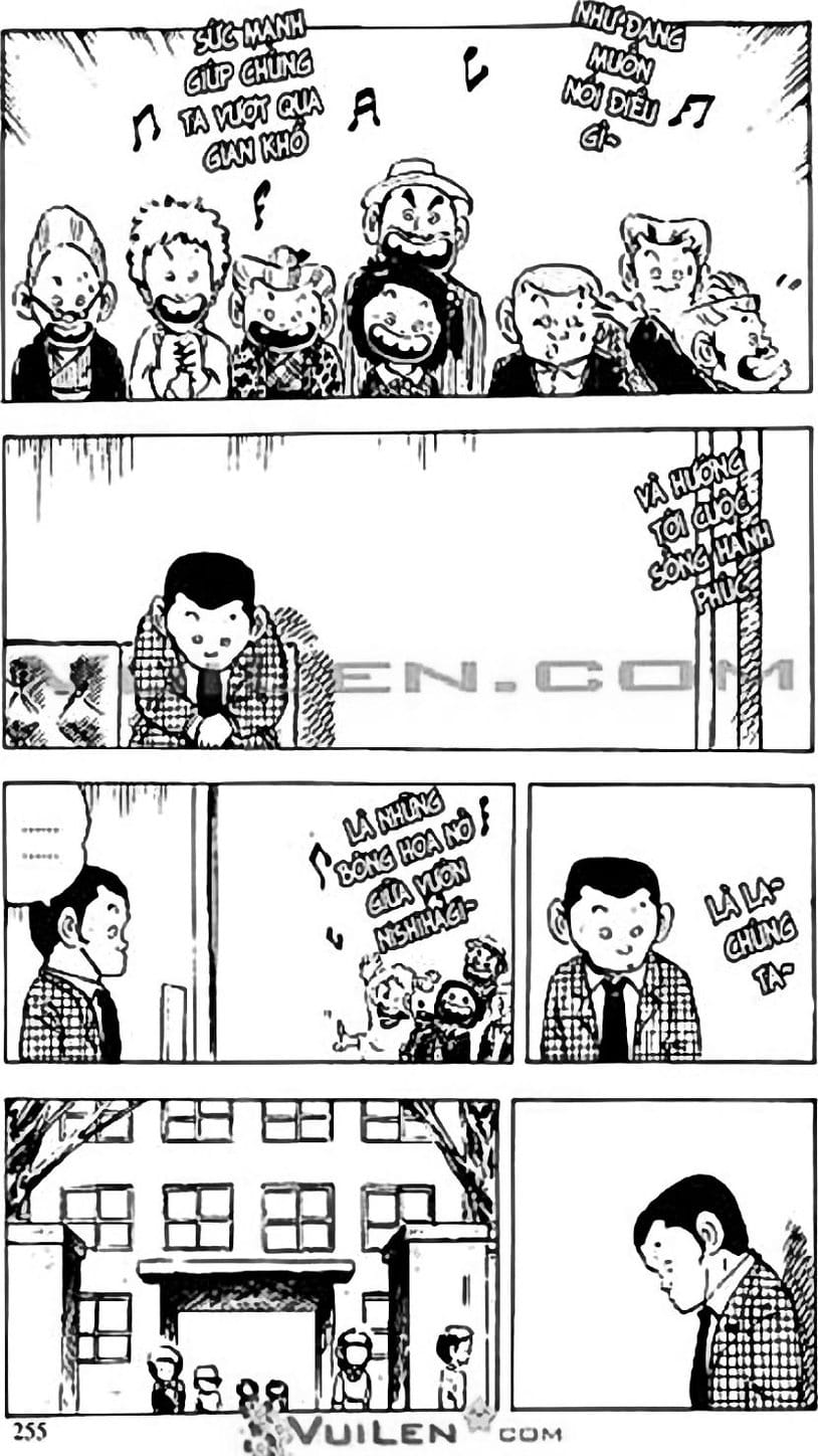 Truyện Tranh Chie - Cô Bé Hạt Tiêu trang 2