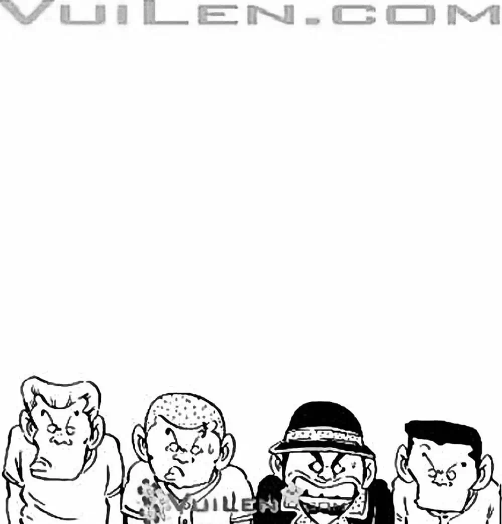 Truyện Tranh Chie - Cô Bé Hạt Tiêu trang 2