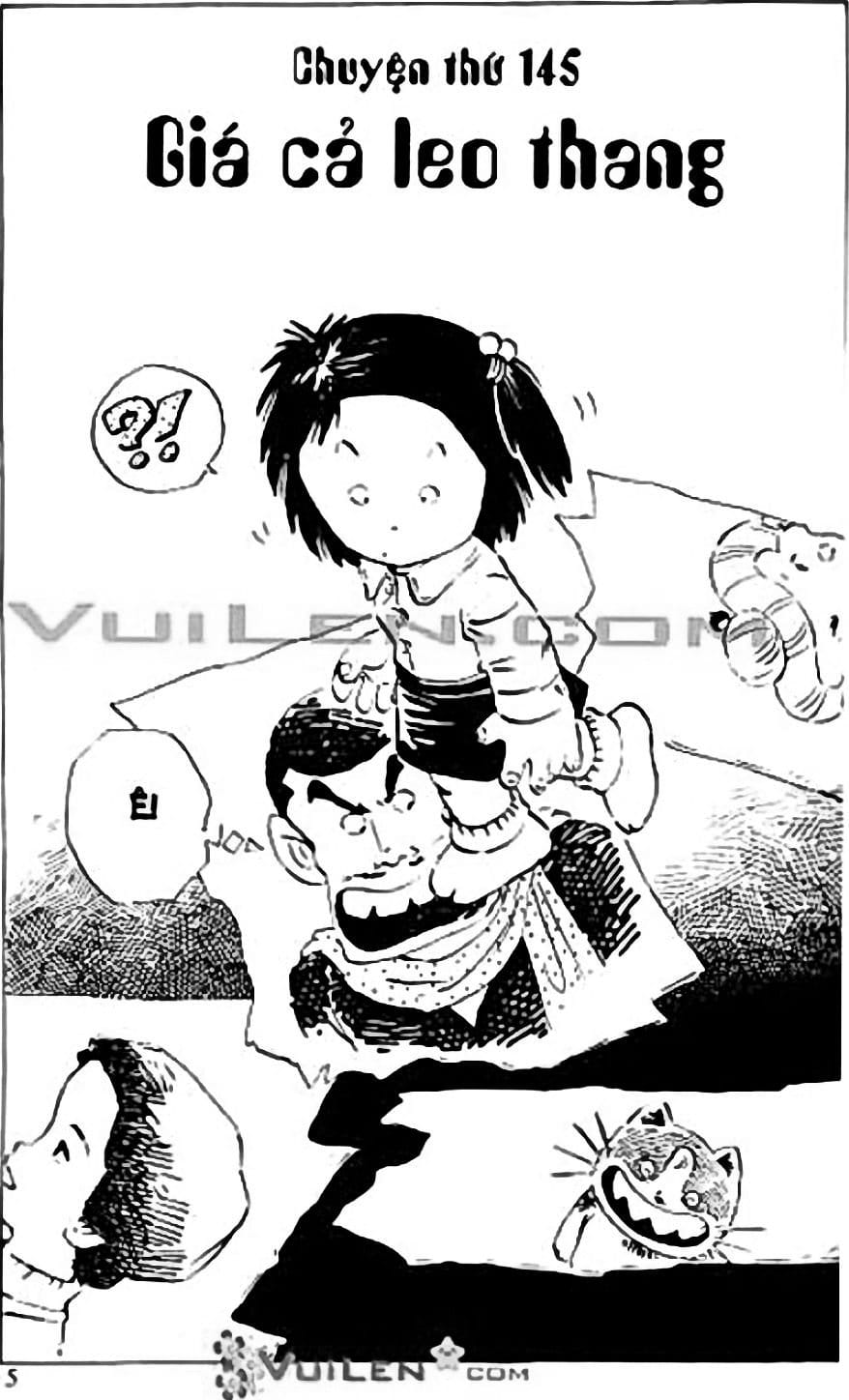 Truyện Tranh Chie - Cô Bé Hạt Tiêu trang 2