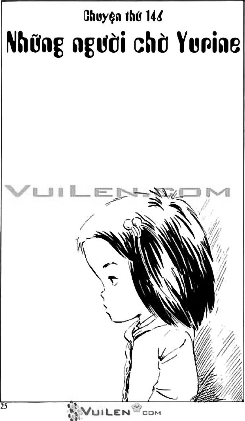 Truyện Tranh Chie - Cô Bé Hạt Tiêu trang 2