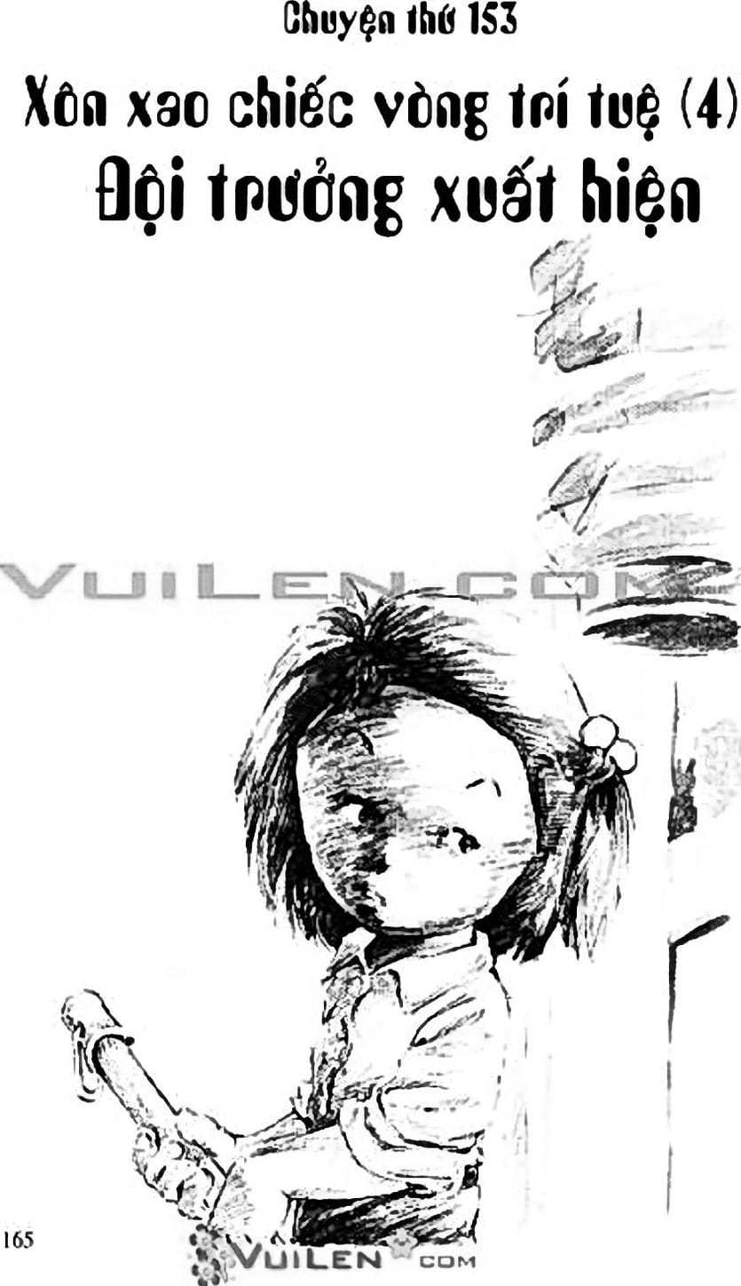 Truyện Tranh Chie - Cô Bé Hạt Tiêu trang 2