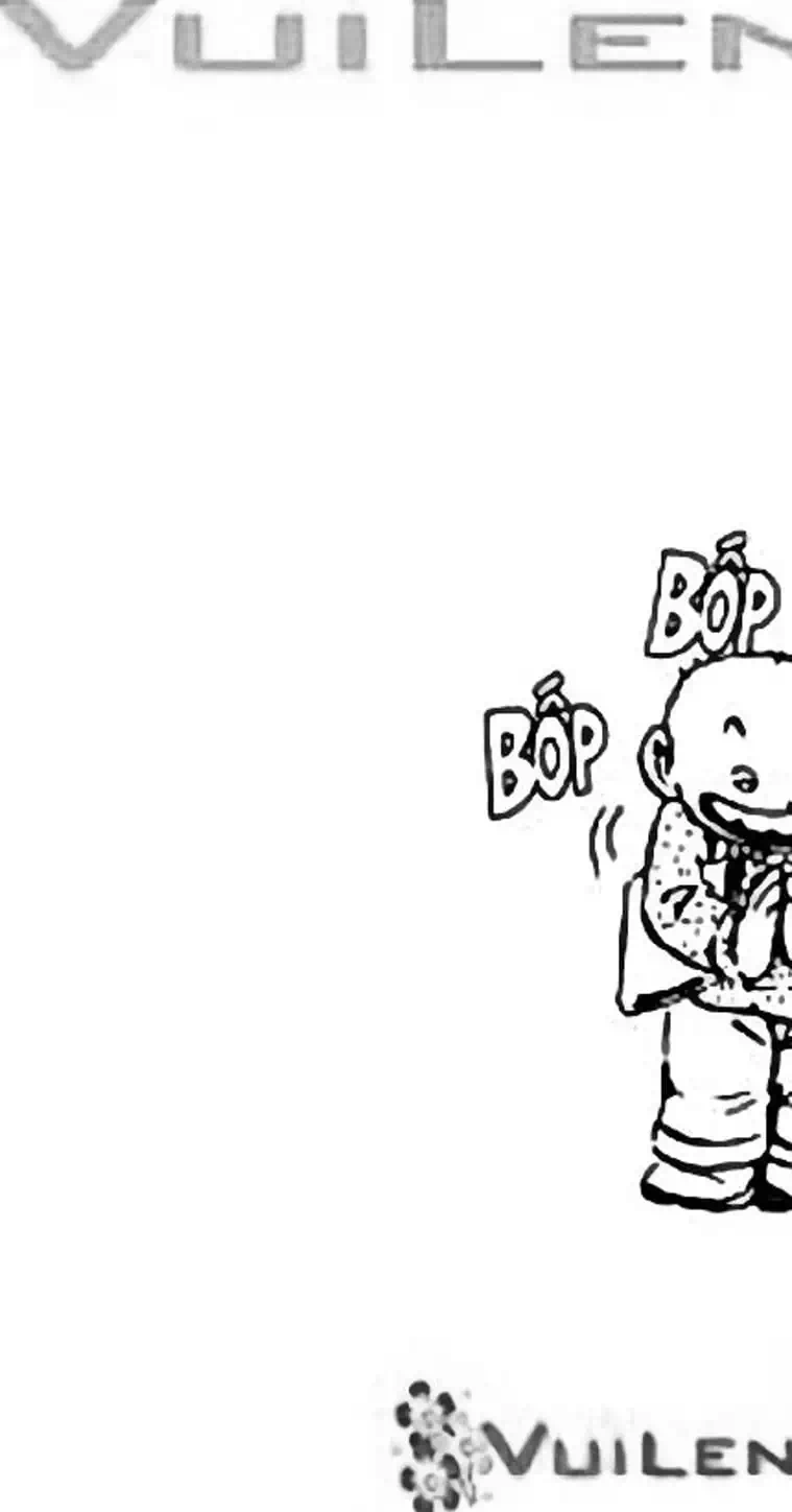 Truyện Tranh Chie - Cô Bé Hạt Tiêu trang 2