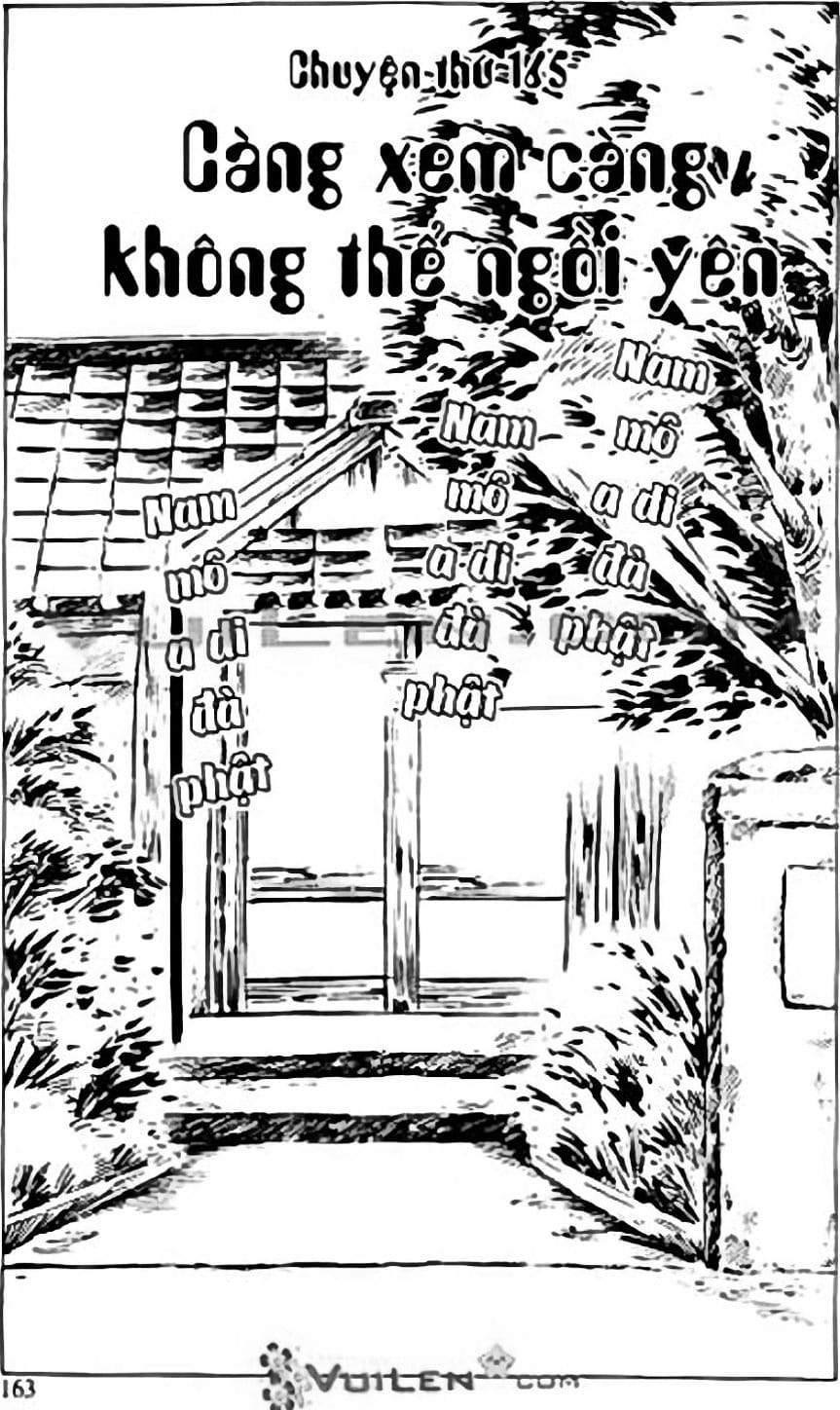 Truyện Tranh Chie - Cô Bé Hạt Tiêu trang 2