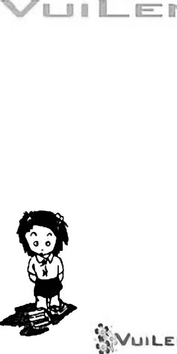 Truyện Tranh Chie - Cô Bé Hạt Tiêu trang 2