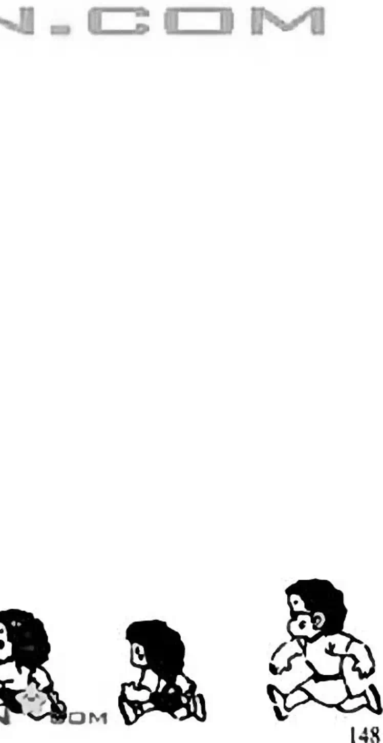 Truyện Tranh Chie - Cô Bé Hạt Tiêu trang 2