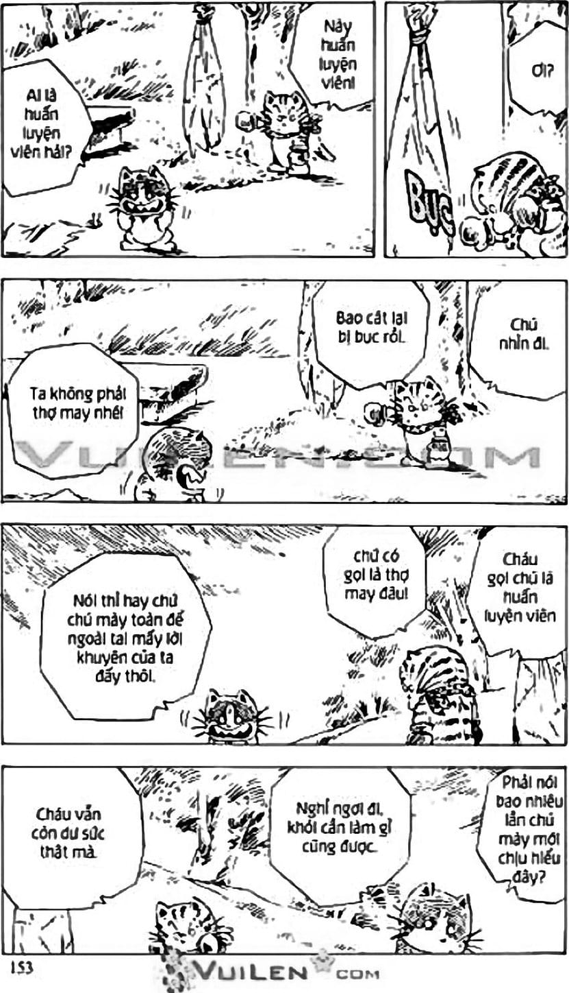 Truyện Tranh Chie - Cô Bé Hạt Tiêu trang 2