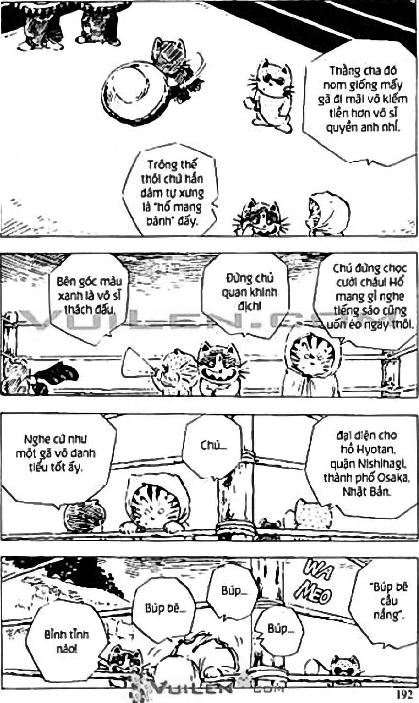 Truyện Tranh Chie - Cô Bé Hạt Tiêu trang 2