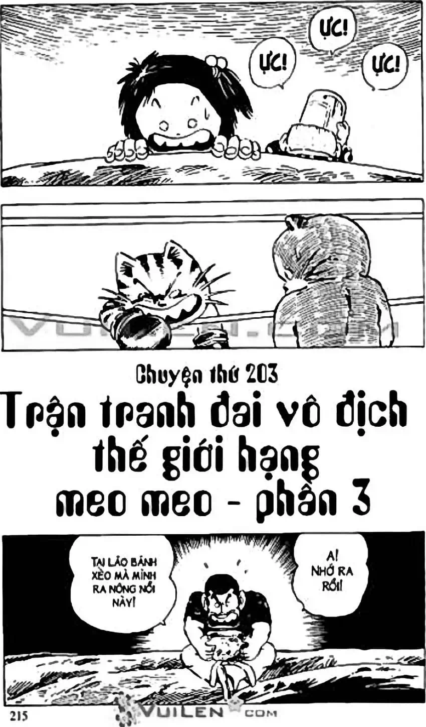 Truyện Tranh Chie - Cô Bé Hạt Tiêu trang 2