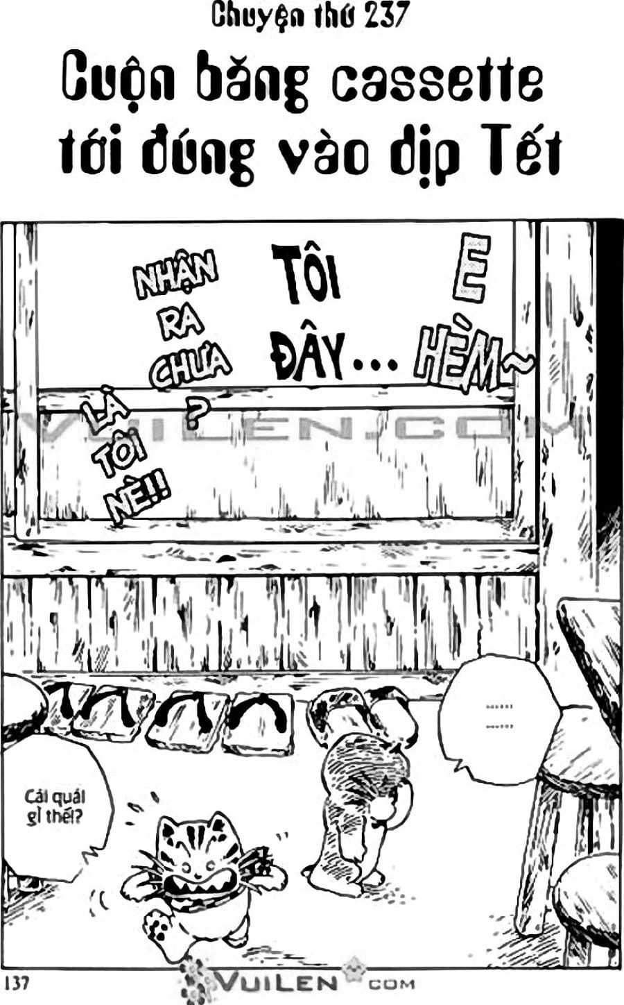 Truyện Tranh Chie - Cô Bé Hạt Tiêu trang 2